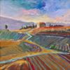 Tuscan Memory