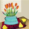 Do Tell, Tulips!
