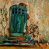 Doorway to the Past