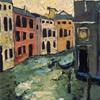 Along the Canal II