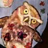 Moon Owl