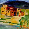 Painted Pueblo