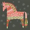 Hygge Horse
