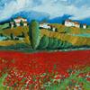 Papaveri Toscani