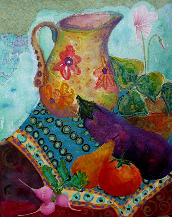 Buy this work